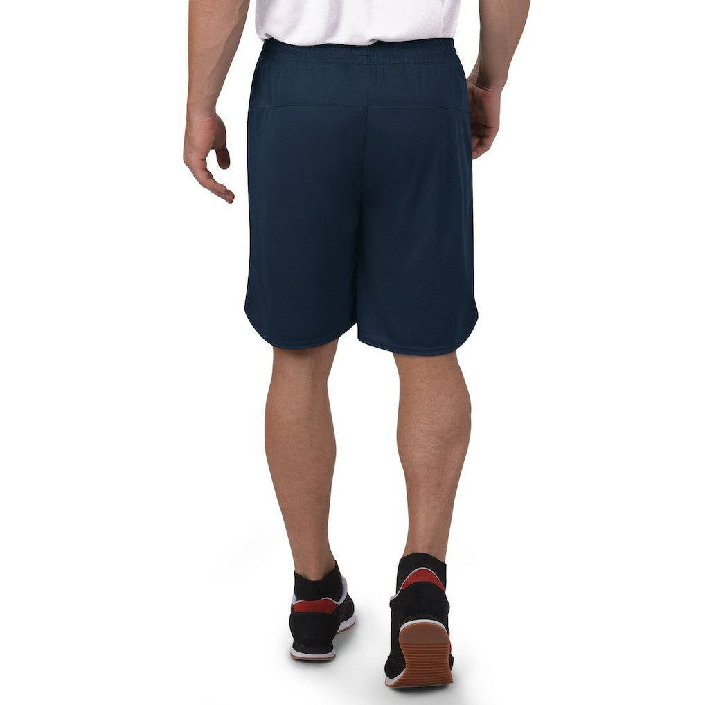 Chicago Bears MSX by Michael Strahan Mesh Shorts - Navy - NFL