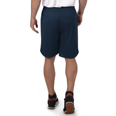 Denver Broncos MSX by Michael Strahan Mesh Shorts - Navy - NFL