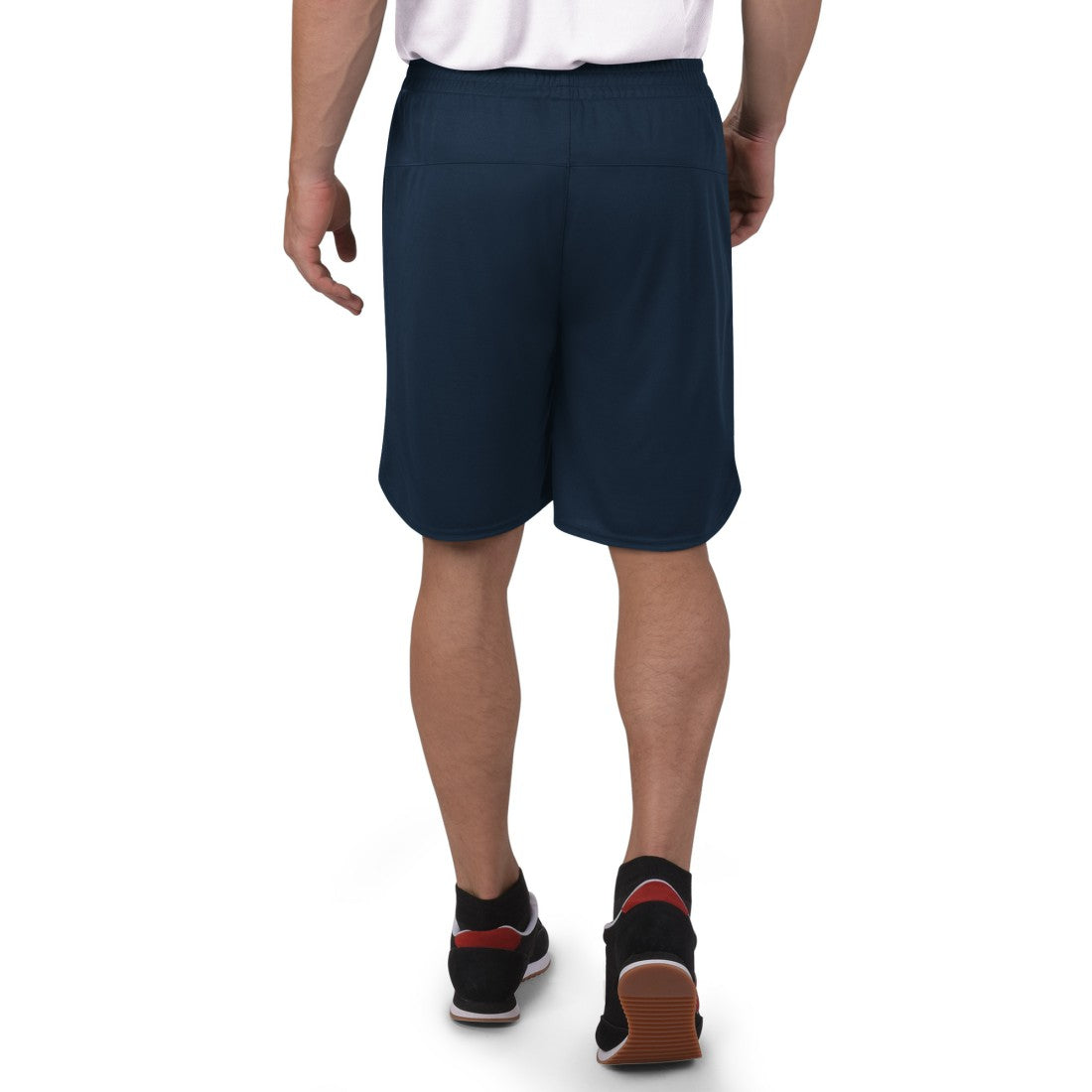 Houston Texans MSX by Michael Strahan Mesh Shorts - Navy - NFL