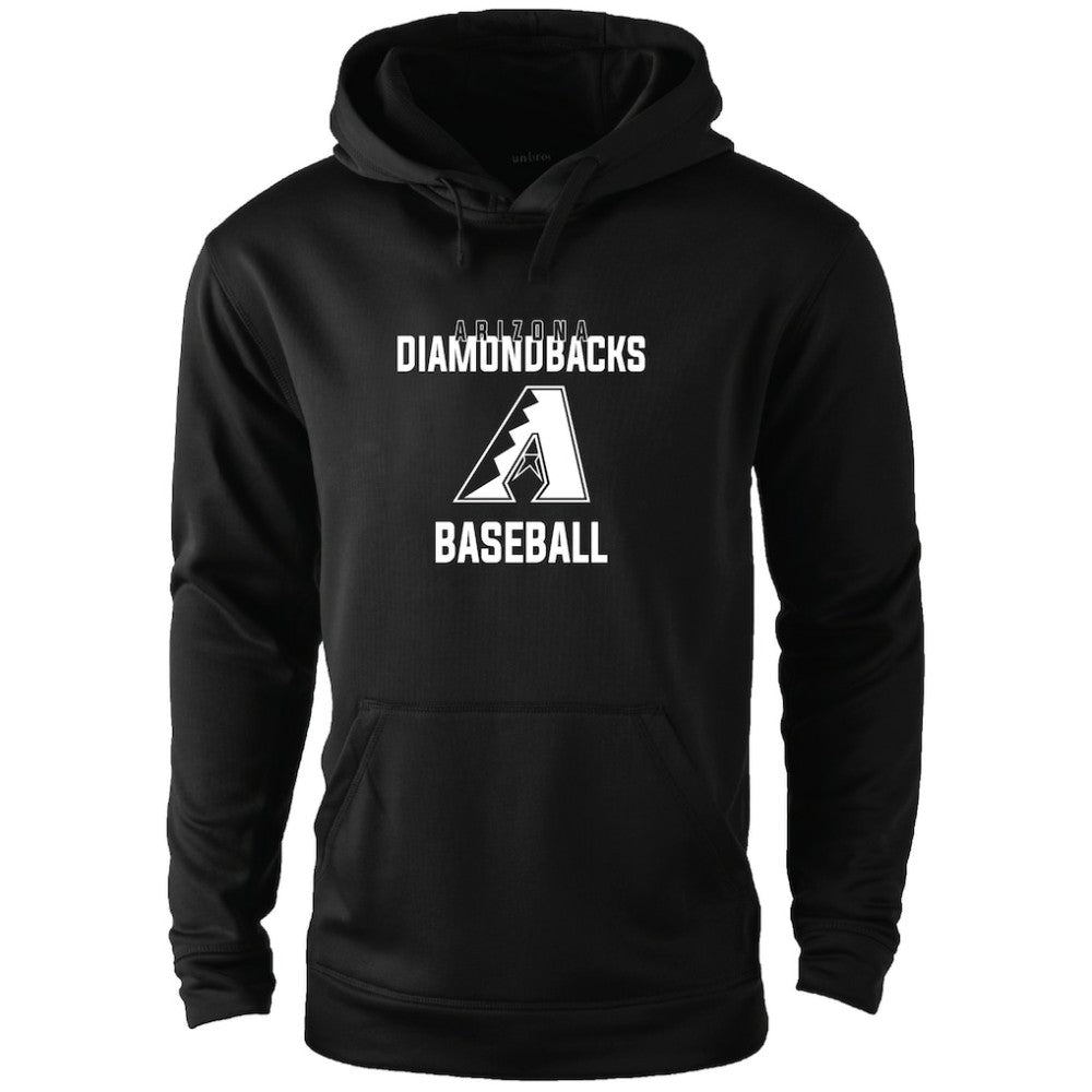 Arizona Diamondbacks Dunbrooke Champion Pullover Hoodie Sale