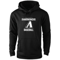 Arizona Diamondbacks Dunbrooke Champion Pullover Hoodie Sale