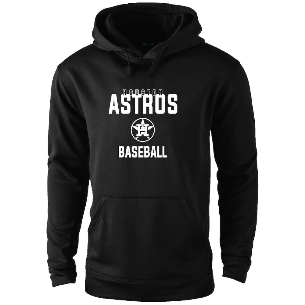 Houston Astros Dunbrooke Champion Pullover Hoodie Outlet