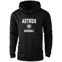 Houston Astros Dunbrooke Champion Pullover Hoodie Outlet