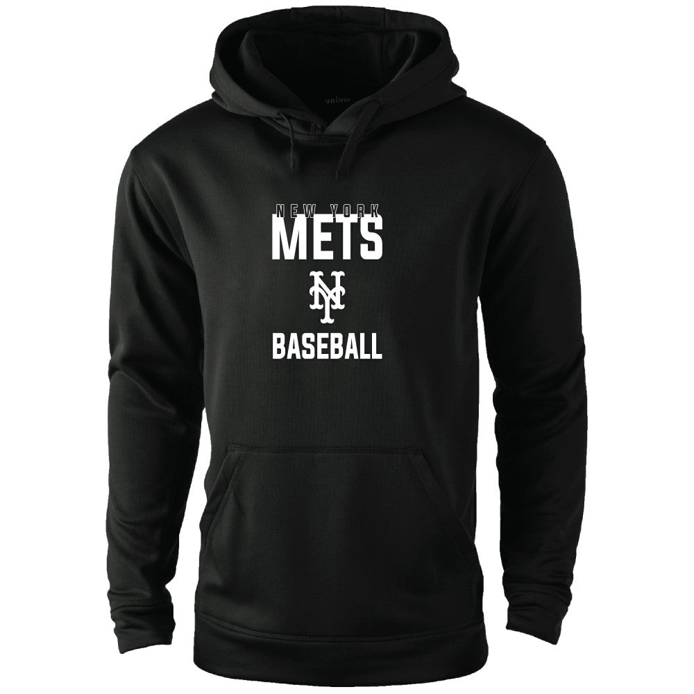 New York Mets Dunbrooke Champion Pullover Hoodie Online