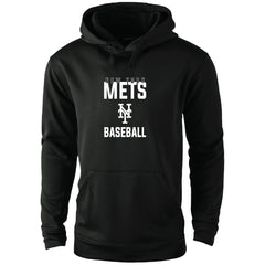 New York Mets Dunbrooke Champion Pullover Hoodie Online