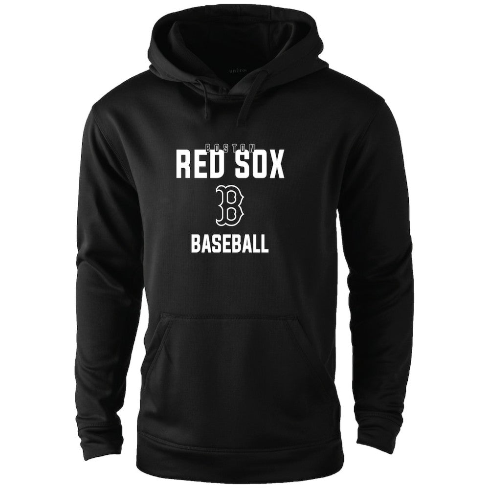Boston Red Sox Dunbrooke Champion Pullover Hoodie Discount