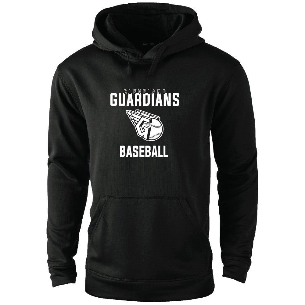 Cleveland Guardians Dunbrooke Champion Pullover Hoodie Near Me