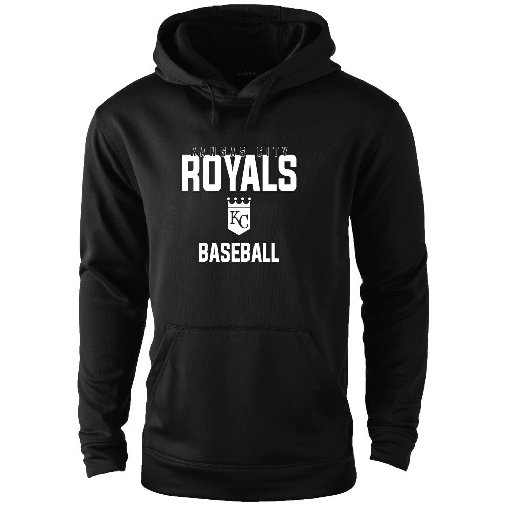 Kansas City Royals Dunbrooke Champion Pullover Hoodie for sale