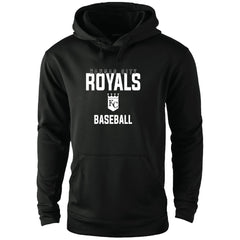 Kansas City Royals Dunbrooke Champion Pullover Hoodie for sale