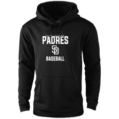 San Diego Padres Dunbrooke Champion Pullover Hoodie Sale