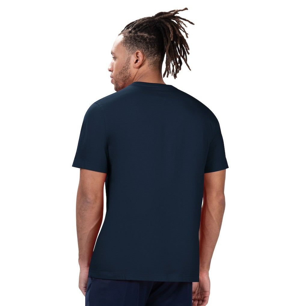 Houston Texans Starter Prime Time T-Shirt - Navy - NFL