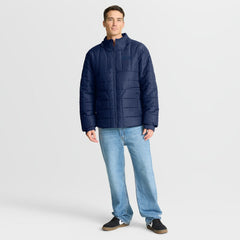 Seattle Seahawks Full-Zip Hooded Jacket - College Navy - Fanatics