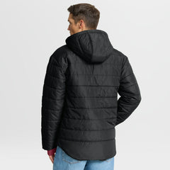 Washington Commanders Full-Zip Hooded Jacket - Black - Fanatics