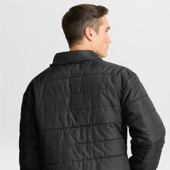Washington Commanders Full-Zip Hooded Jacket - Black - Fanatics