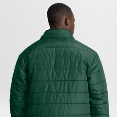 Green Bay Packers Full-Zip Hooded Jacket - Green - Fanatics