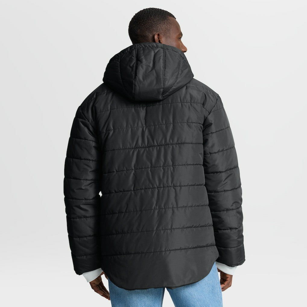 Las Vegas Raiders Full-Zip Hooded Jacket - Black - Fanatics