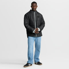Las Vegas Raiders Full-Zip Hooded Jacket - Black - Fanatics