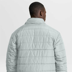 Detroit Lions Full-Zip Hooded Jacket - Gray - Fanatics