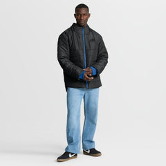 Buffalo Bills Full-Zip Hooded Jacket - Black - Fanatics