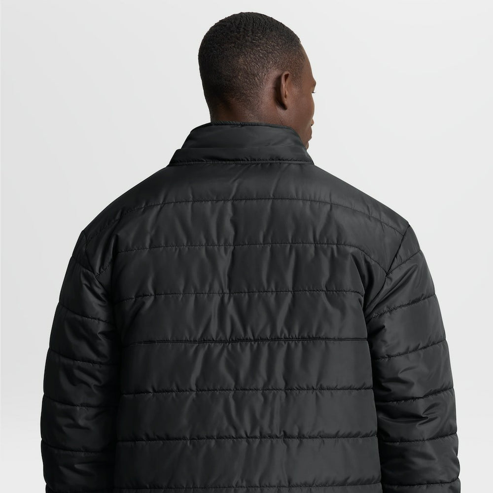 Buffalo Bills Full-Zip Hooded Jacket - Black - Fanatics