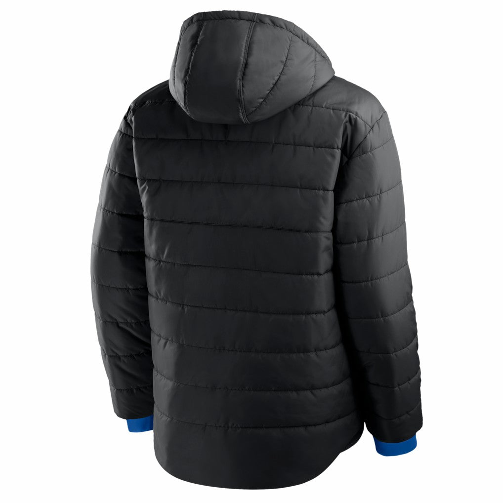 Buffalo Bills Full-Zip Hooded Jacket - Black - Fanatics