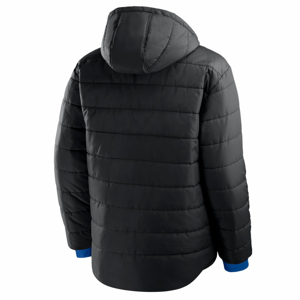 Buffalo Bills Full-Zip Hooded Jacket - Black - Fanatics