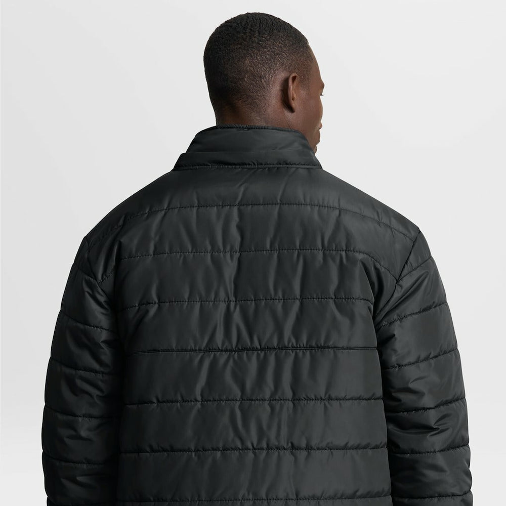 Pittsburgh Steelers Full-Zip Hooded Jacket - Black - Fanatics