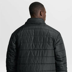 Pittsburgh Steelers Full-Zip Hooded Jacket - Black - Fanatics