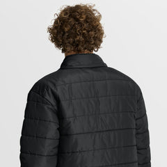 San Francisco 49ers Full-Zip Hooded Jacket - Black - Fanatics