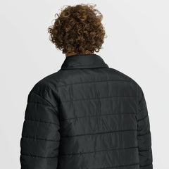 Chicago Bears Full-Zip Hooded Jacket - Black - Fanatics