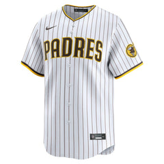 Jackson Merrill San Diego Padres Nike Home Limited Player Jersey Near Me
