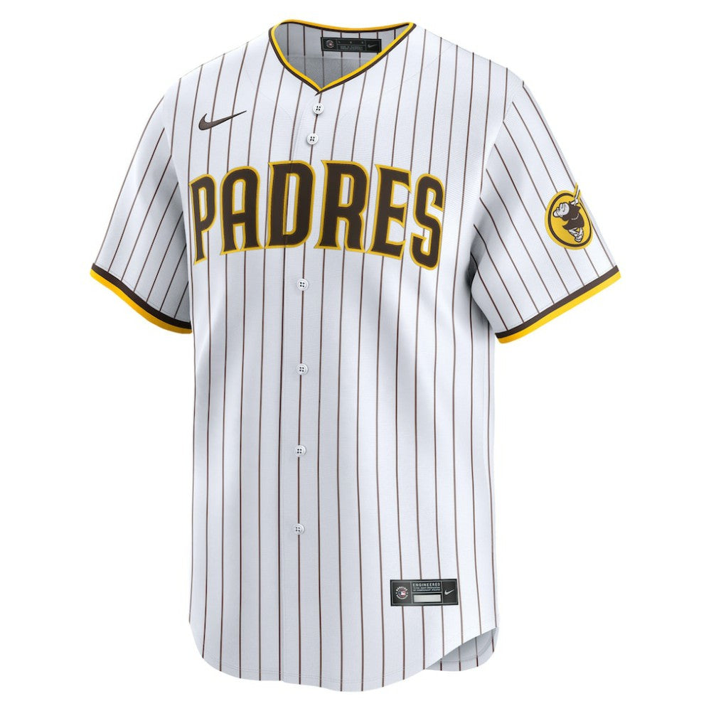 Yu Darvish San Diego Padres Nike Home Limited Player Jersey Online