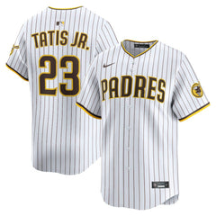 Fernando Tatis Jr. San Diego Padres Nike Home Limited Player Jersey Outlet