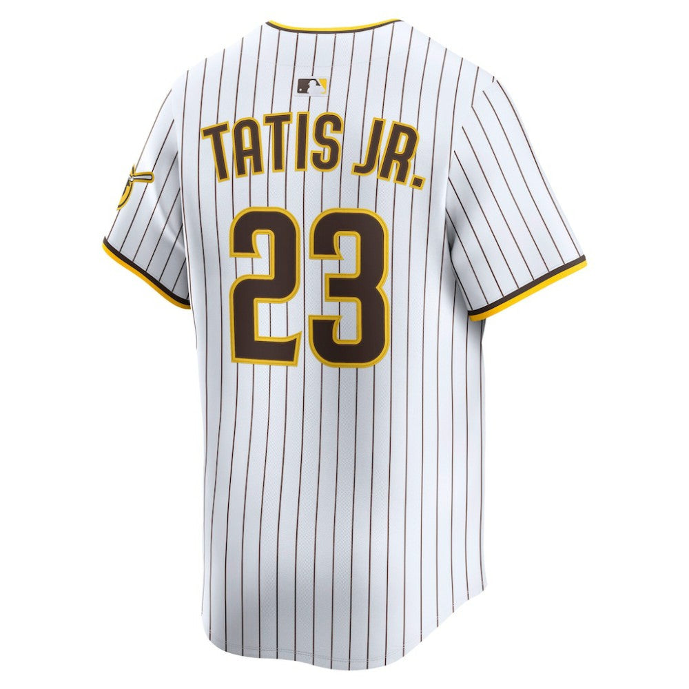 Fernando Tatis Jr. San Diego Padres Nike Home Limited Player Jersey Outlet