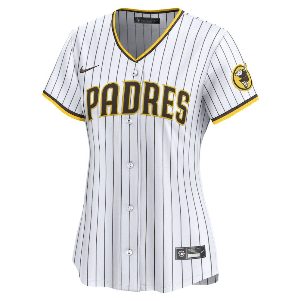Jake Cronenworth San Diego Padres Nike Women's Home Limited Player Jersey Outlet