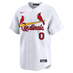 Masyn Winn St. Louis Cardinals Nike Home Limited Jersey Near Me