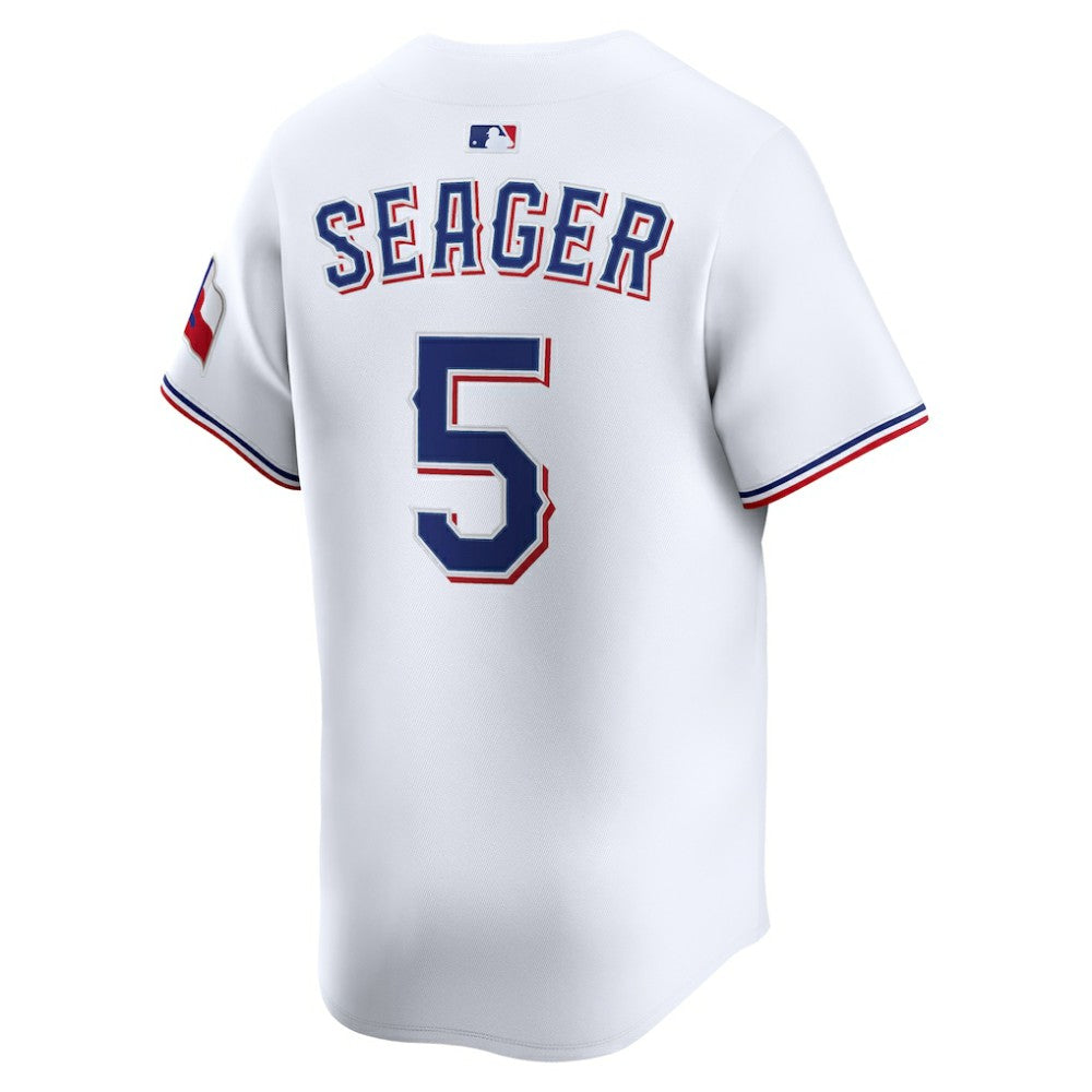 Corey Seager Texas Rangers Nike Home Limited Player Jersey Discount