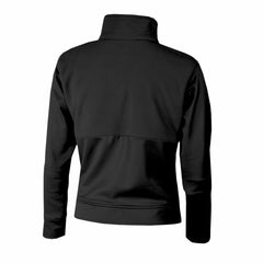 Utah Mammoth Columbia Women's River Fleece Full-Zip Jacket - Black | NHL on sale
