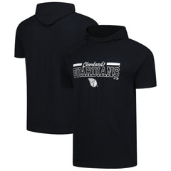 Cleveland Guardians Levelwear Phase Vanguard Hoodie T-Shirt Outlet