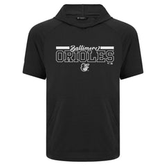 Baltimore Orioles Levelwear Phase Vanguard Hoodie T-Shirt Online