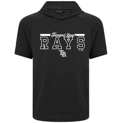 Tampa Bay Rays Levelwear Phase Vanguard Hoodie T-Shirt Sale