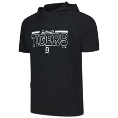 Detroit Tigers Levelwear Phase Vanguard Hoodie T-Shirt Near Me