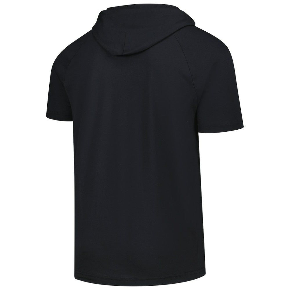 Detroit Tigers Levelwear Phase Vanguard Hoodie T-Shirt Near Me