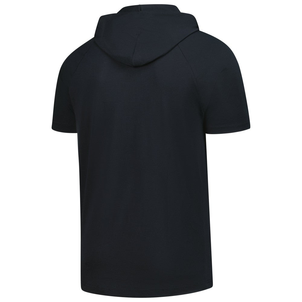 Milwaukee Brewers Levelwear Phase Vanguard Hoodie T-Shirt Discount
