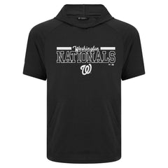 Washington Nationals Levelwear Phase Vanguard Hoodie T-Shirt Near Me