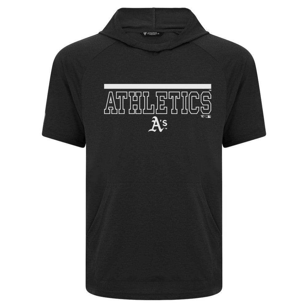 Athletics Levelwear Phase Vanguard Hoodie T-Shirt for sale