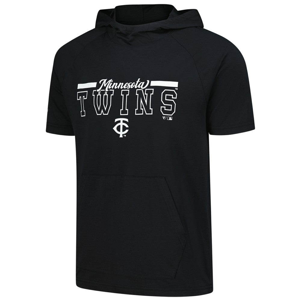 Minnesota Twins Levelwear Phase Vanguard Hoodie T-Shirt Near Me