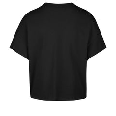 David Pastrnak Boston Bruins '47 Women's Elation Name & Number Oversized Notch Neck T-Shirt - Black | 47 brand near me