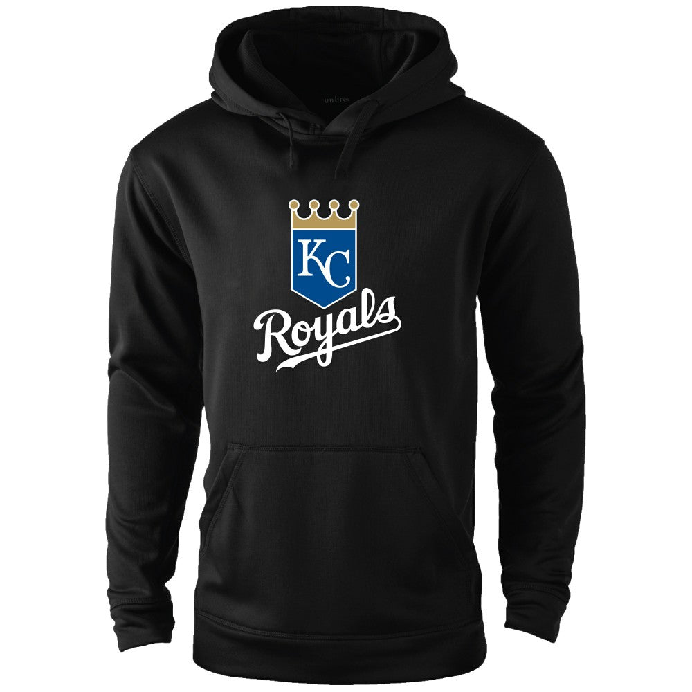 Kansas City Royals Dunbrooke Champion Pullover Hoodie Sale