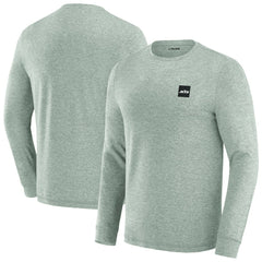 New York Jets J. Palmer Four Down Long Sleeve T-Shirt - Green - NFL